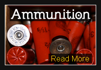 Ammunition